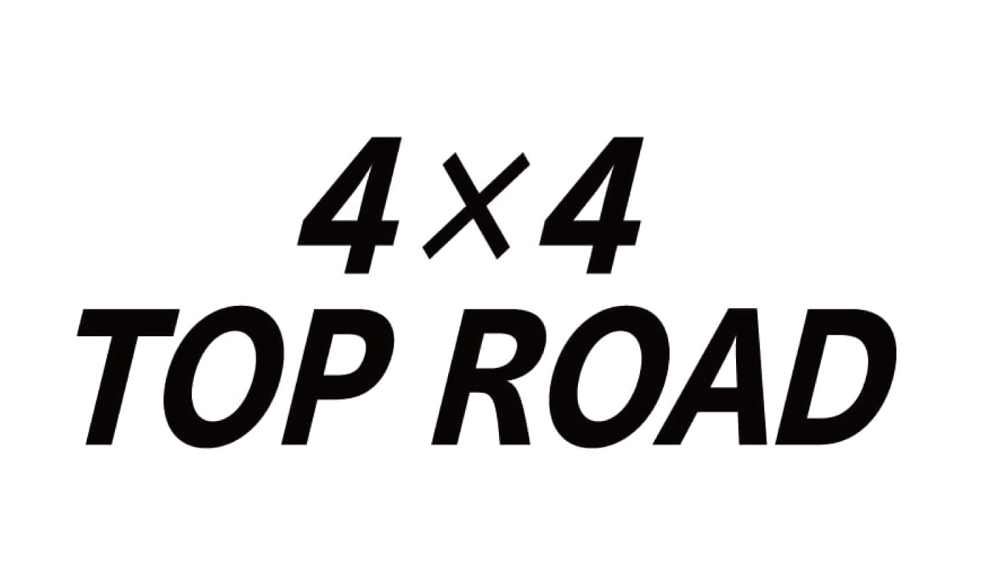 4x4 TOP ROAD
