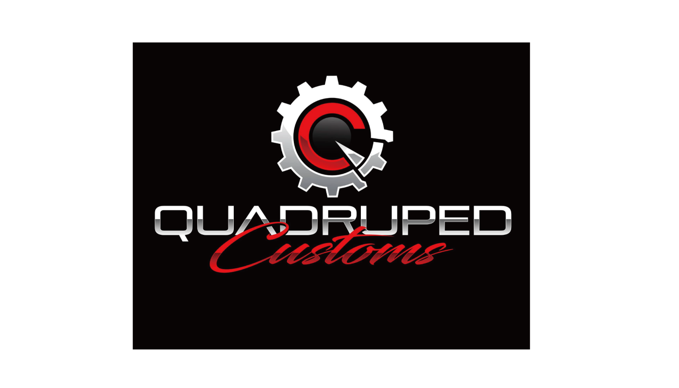 QUADRUPED