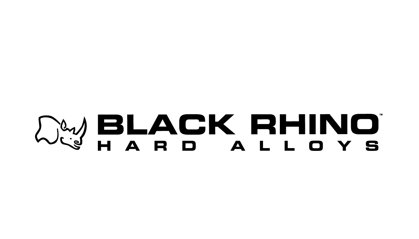 Black-rhino