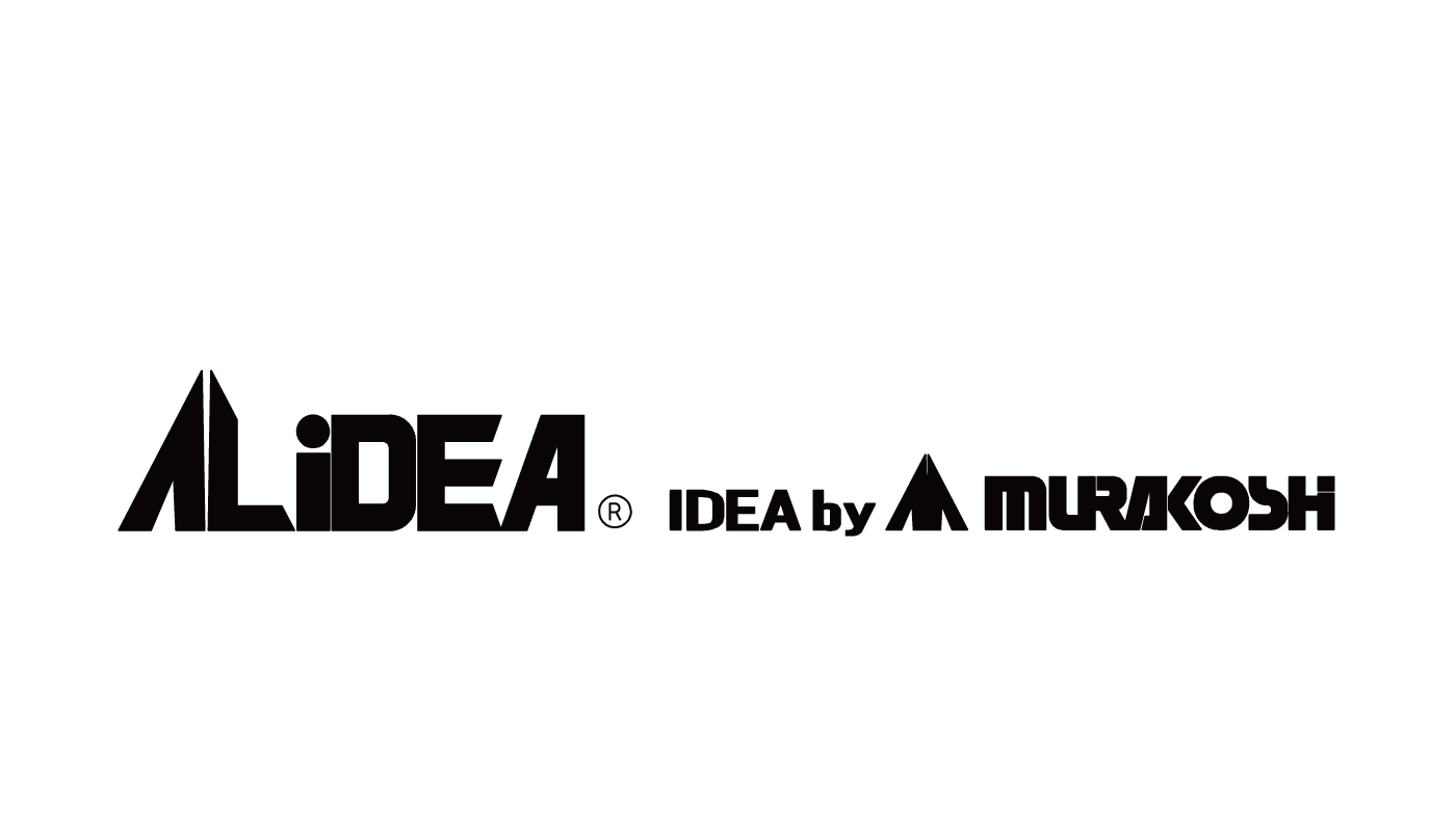 ALiDEAムラコシ精機