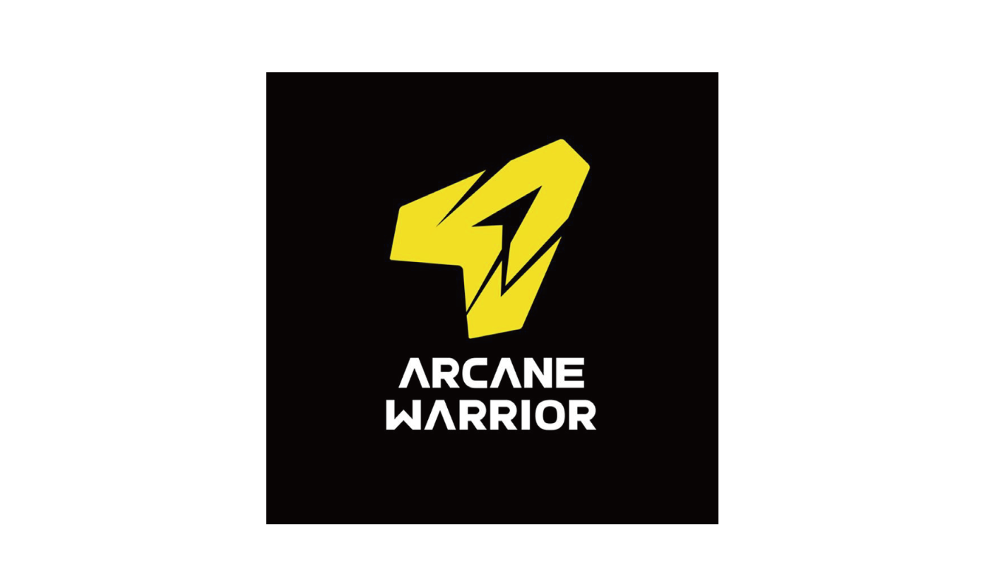 ARCANE WARRIOR