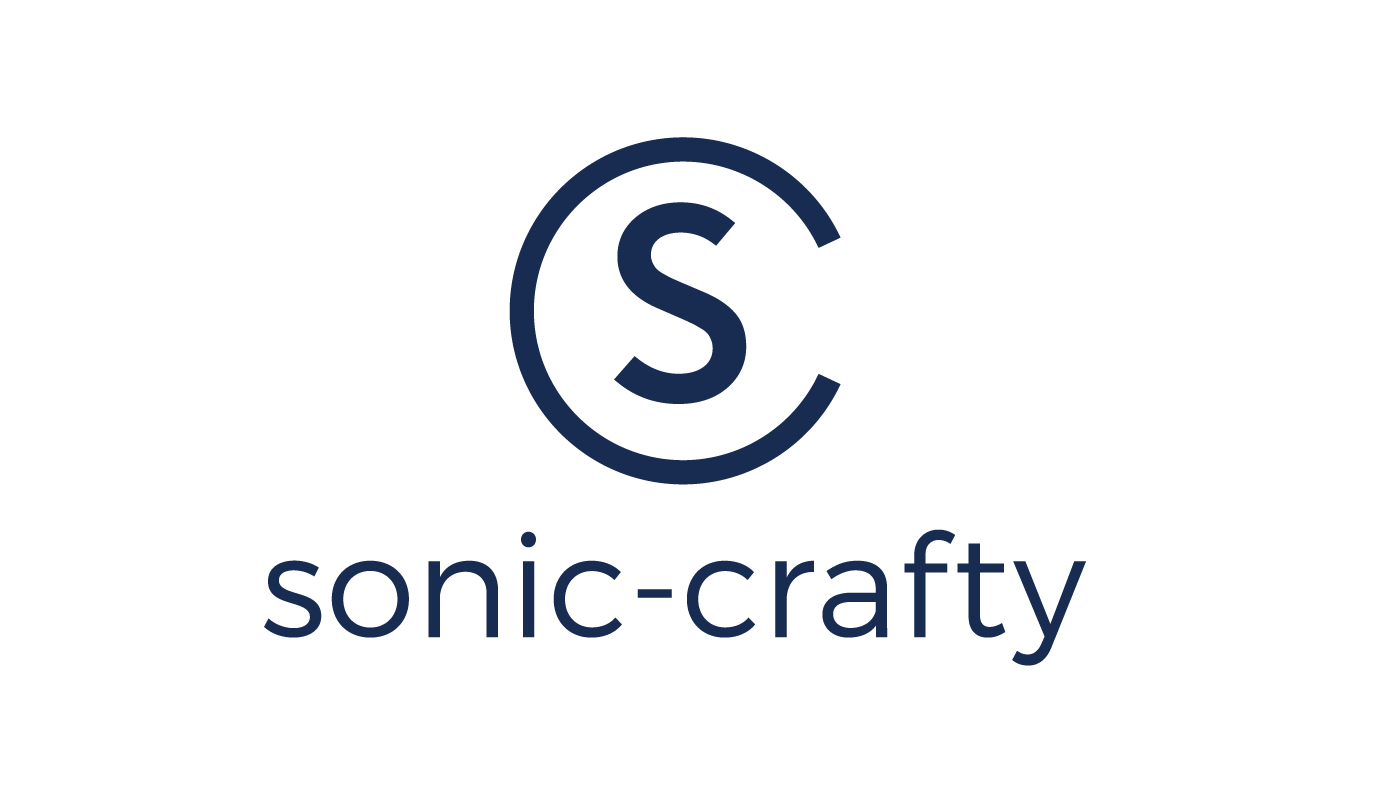 SonicCrafty